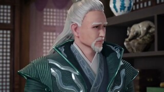 万界独尊 第146话 预告片 蓝光1080P