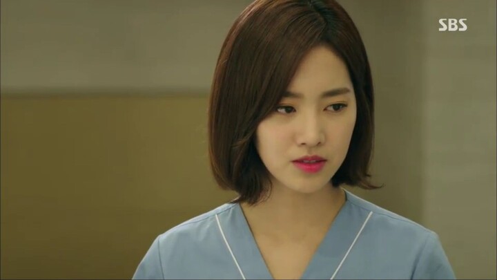 Doctor Stranger episode 18