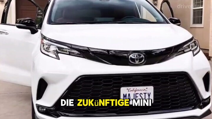Toyota majesty