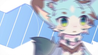 【Collaboration/Birthday】No place meme