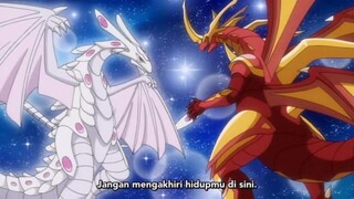 Bakugan Battle Brawlers - New Vestroia Episode 42 Sub Indo