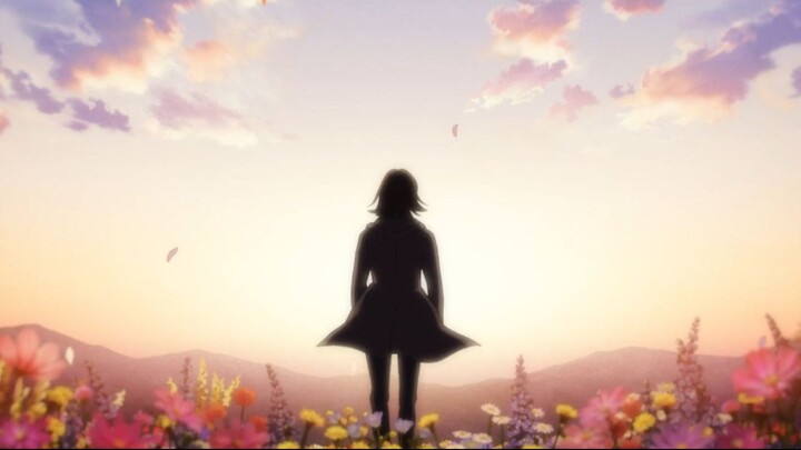 【AMB】Attack on Titan（S4）