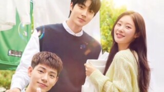 Family by choice episode 2 ( eng dub )