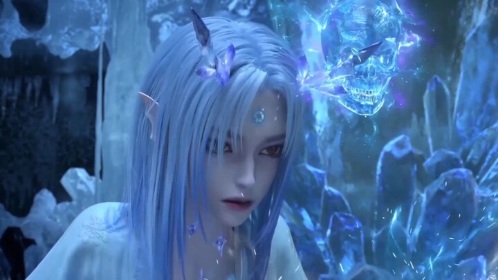 Sword And Fairy 3 Xian Jian Qi Eps 14 Ind Sub