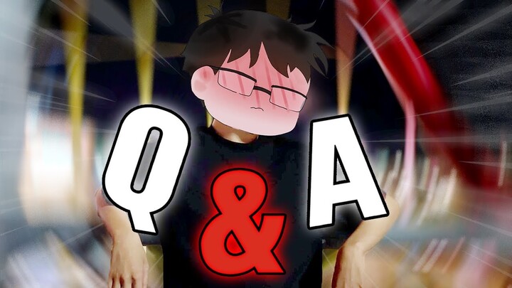 Q&A