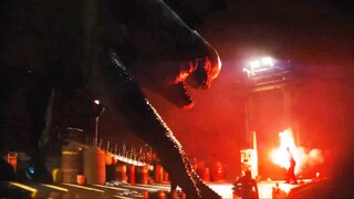 Tầm nhìn của người ngoài hành tinh! Đoạn giới thiệu mới của Black Widow cho "Jurassic World 4" bao g