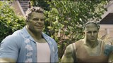 She-Hulk - S01E09 -  Hulk`s Son; Skaar