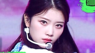 เพลงเปิดตัวของ Kep1er "WA DA DA" เวทีเปิดตัว 220107