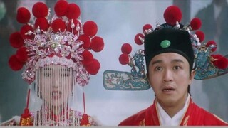 Daftar lengkap soundtrack tingkat dewa dalam film-film Stephen Chow, setiap melodinya klasik!