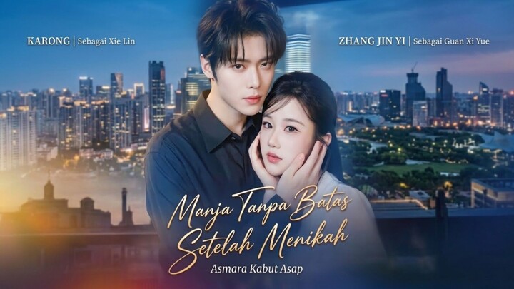( SUB INDO)  Charon & Zhang Jinyi