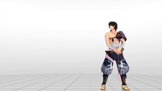 【MMD Remix】Kei's works remix
