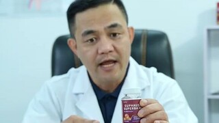 Gamot sa katawan