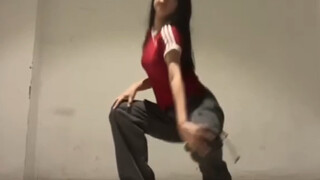 tại sao tôi lại làm thế｜Điệu nhảy cover của học sinh trung học tạo nên bầu không khí sôi động!