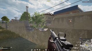 PUBG HIGHLIGHTS #25 Yêu PUBG Mobile