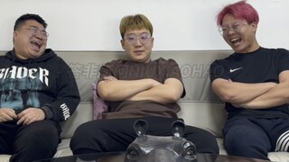 哈哈哈哈哈答非所问