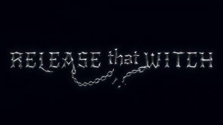 Release that Witch Episode 7 English Subbed