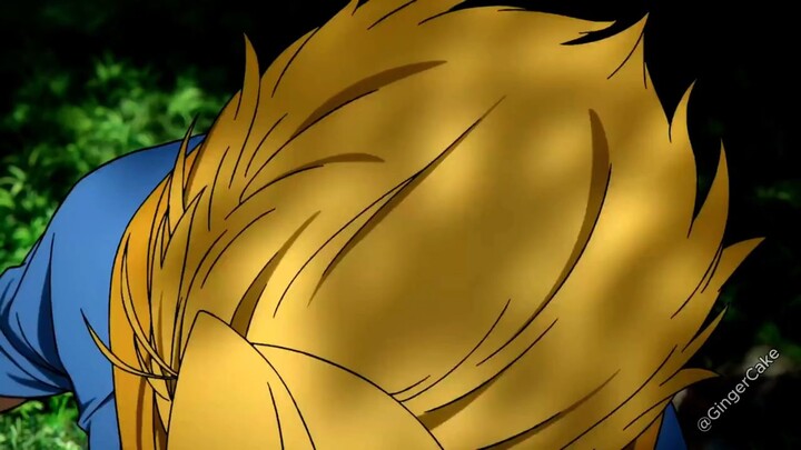 Si kuning lagi lemas