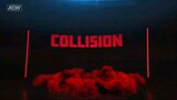 AEW Collision - 8 July 2023