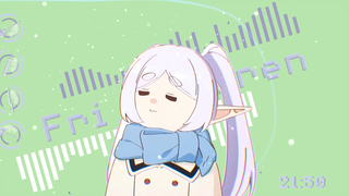 《好 芙 不 挑 曲 》