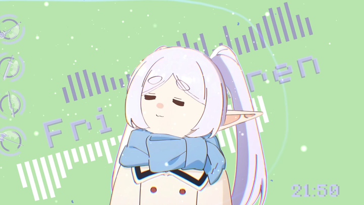《好 芙 不 挑 曲 》