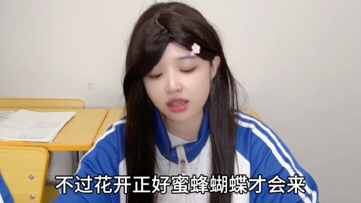 Giáo viên đối đầu với kẻ lông bông