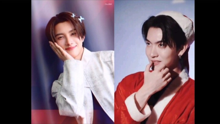 [Eng Sub] 23 Dec 2025 Noeul gave Boss name "Daddy No 1" | What did Boss give Noeul name? #BoNoH