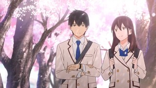 I Want to Eat Your Pancreas | Kimi no Suizou wo Tabetai [Sub Indo]