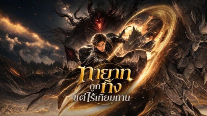ทายาทถูกทิ้งแต่ไร้เทียมทาน (ซับไทย) ai