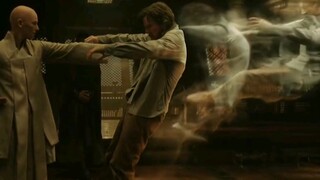 Film dan Drama|Ancient One Membuat Seorang Ateis Percaya Sihir itu Ada