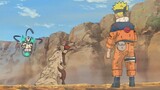 Gaara Explota De Rabia y Usa Shukaku para Salvar a Naruto - Naruto Latino
