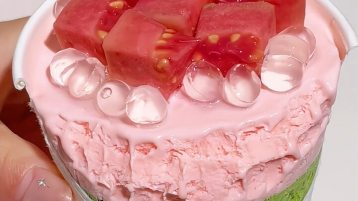 Chabaodao has released guava ice cream…