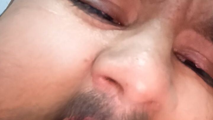 do you think I'm handsome 🤔?