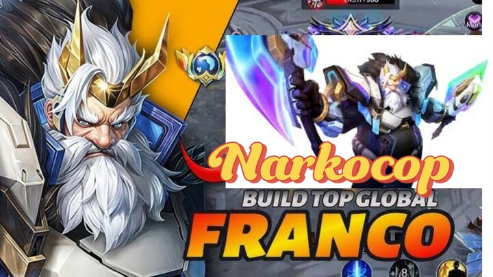 Bosen dapet exp yang kalah mekanik frangko ko mode exp