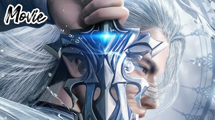 Soul Land Movie: Jiandao Chen Xin