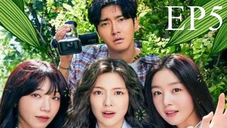 Work Later, Drink Now [Korean Drama] in Urdu Hindi Dubbed EP5