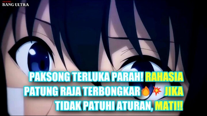 Pertemuan Dengan Kang Tae-Shik Si Pembunuh