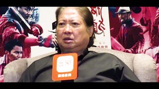 洪金宝：我练了一身的功夫，难道要我去卖叉烧包？