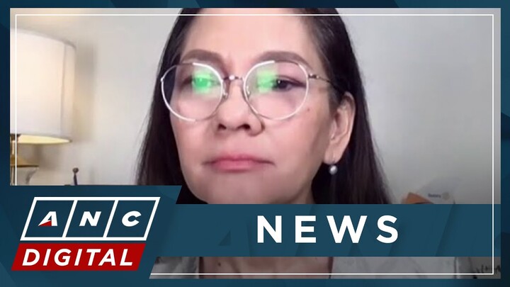 Headstart: PH Senator Risa Hontiveros on Alice Guo's identity, POGOs, Dutertes' political plans |ANC