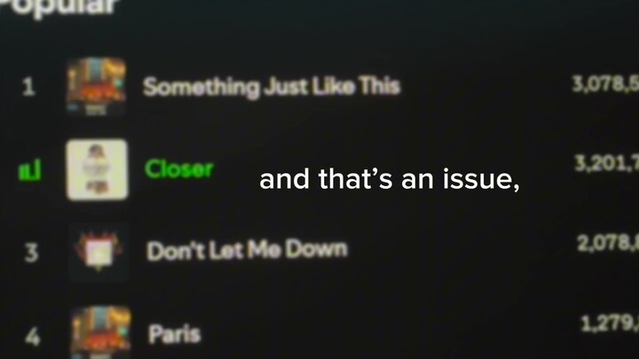 closer