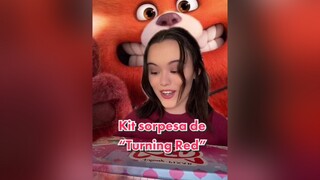 Responder a  me encantó! fyp fypシ parati doblaje doblajelatino doblajemexicano vozdedoblaje dubbing turningred redpixar pixarred disney disneyplusvoices