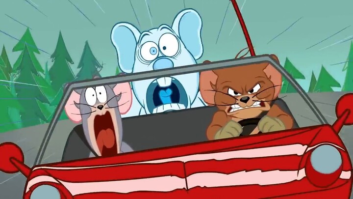 Tom and Jerry's Snowman's Land  watch full movie : link in description