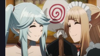 "Alami" vs. "Tianran"!