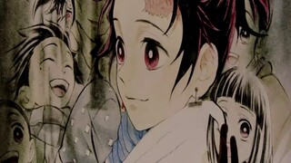 Akhirnya dimulai! 185 jam, dibuka "Kimetsu no Yaiba" menggunakan lukisan pasir