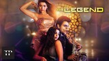 The Legend (2022) Tamil Full Movie