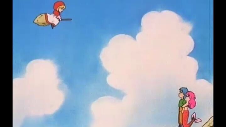 Akazukin Chacha ep 3 (TAGALOG DUB)