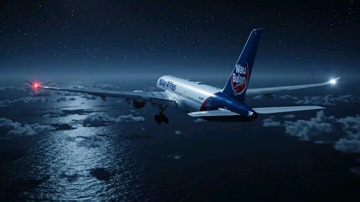 Airplane ✈️🛫