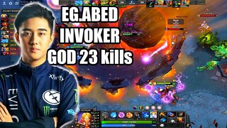 EG.ABED + Geek FaM KUKU | NEW YEAR RANK MATCH 2020