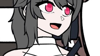 【Animation】Window Punch Meme
