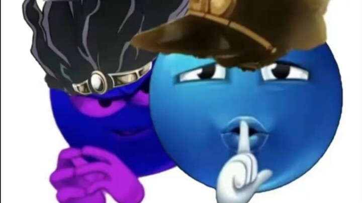 Những meme mà chỉ fan JO mới hiểu được (5)