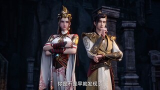 Perview Martial Master Eps 573